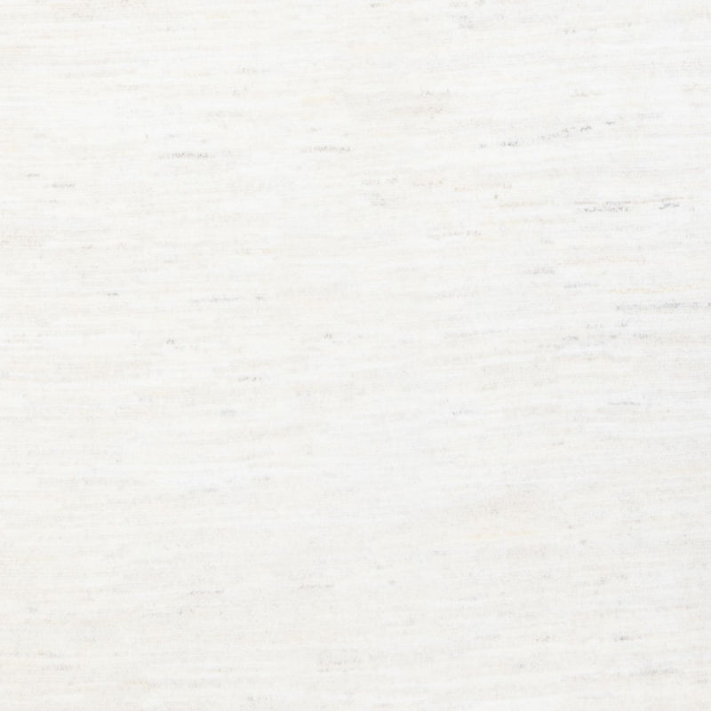 Alfombra Gabbeh - Persa - 235 x 165 cm - blanco