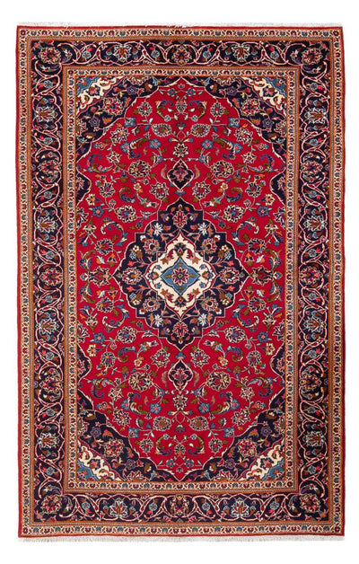 Kashan Alfombra 152x250cm - Alfombra persa