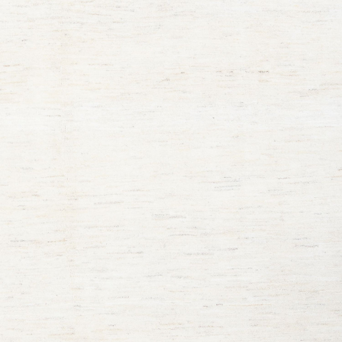 Alfombra Gabbeh - Persa - 294 x 205 cm - blanco