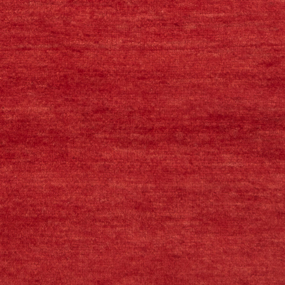 Alfombra Gabbeh - Persa - 139 x 73 cm - rojo