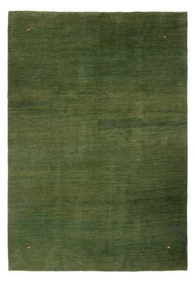Gabbeh persa Alfombra 207x293cm - Perserteppich Wollteppich