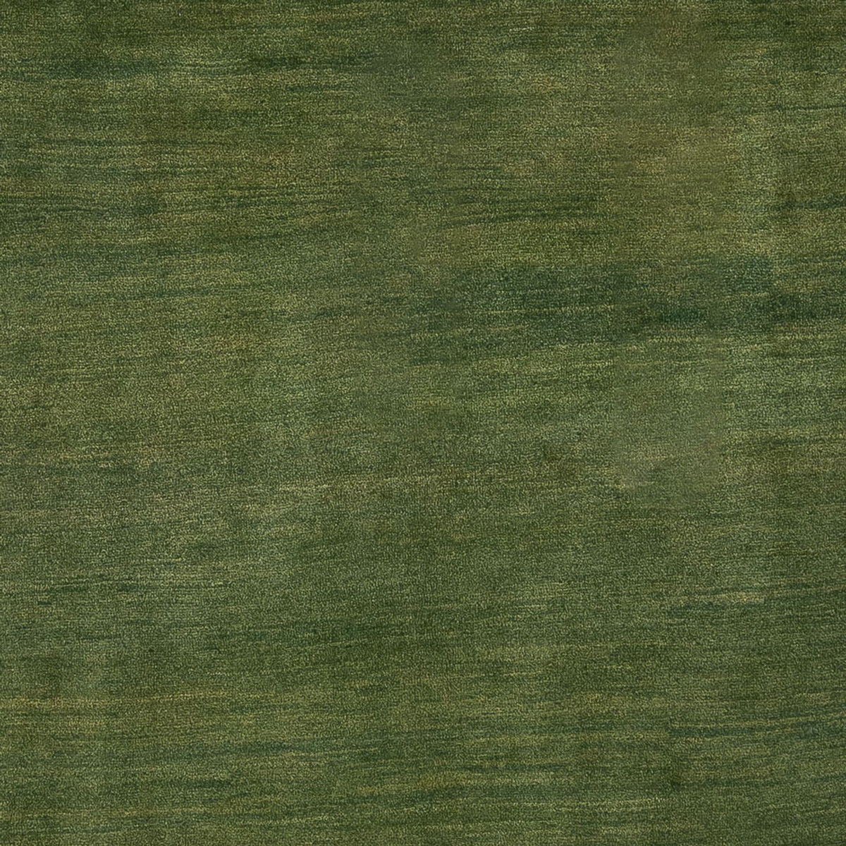 Alfombra Gabbeh - Persa - 293 x 207 cm - verde menta