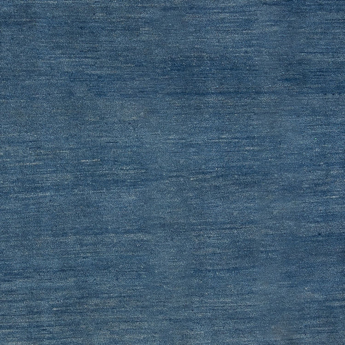 Alfombra Gabbeh - Persa - 296 x 201 cm - azul marino
