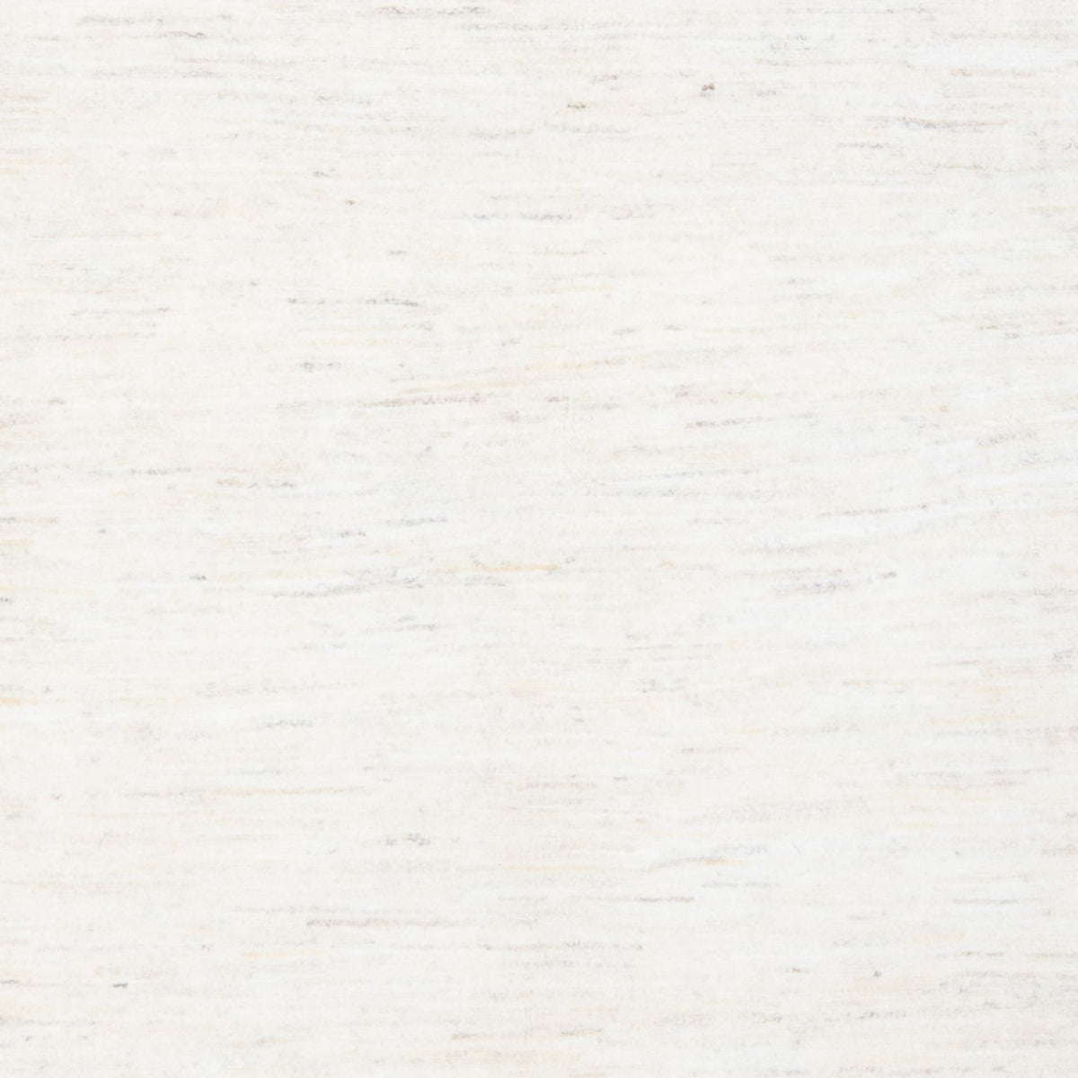 Alfombra Gabbeh - Persa - 228 x 170 cm - blanco