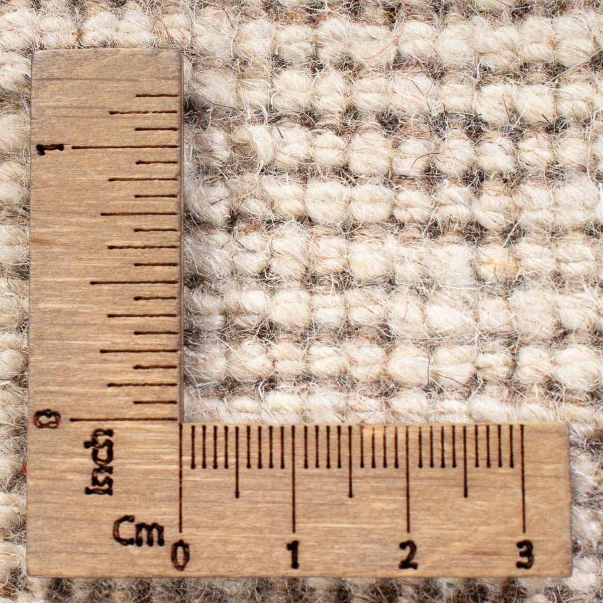 Alfombra Gabbeh - Persa - 182 x 119 cm - multicolor