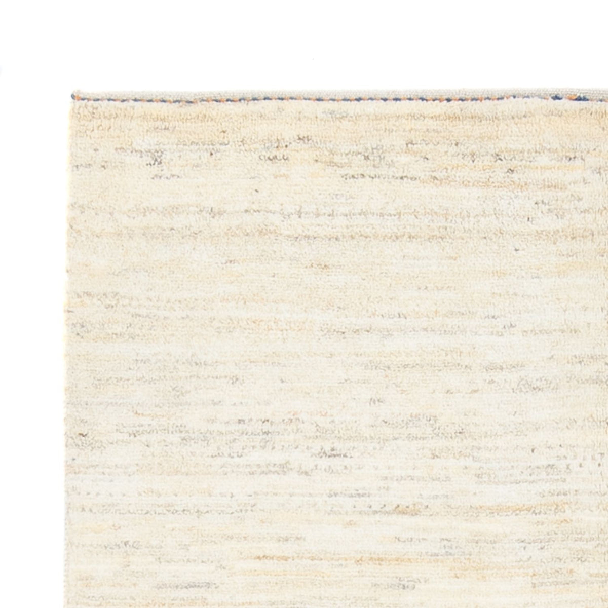 Alfombra Gabbeh - Persa - 191 x 120 cm - beige
