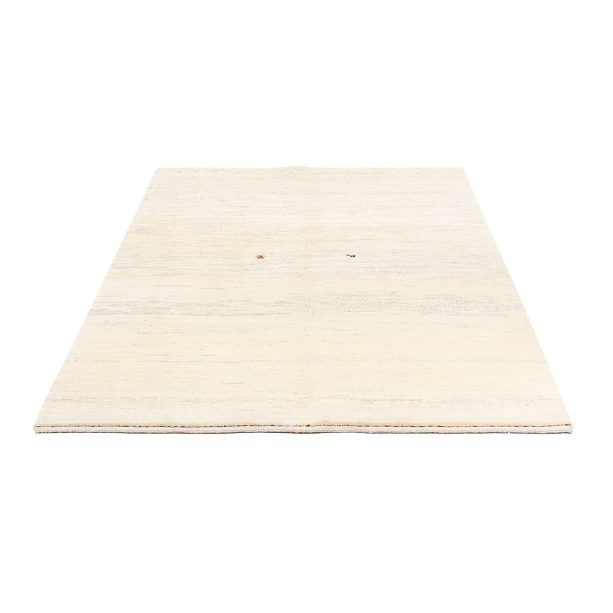 Alfombra Gabbeh - Persa - 191 x 120 cm - beige