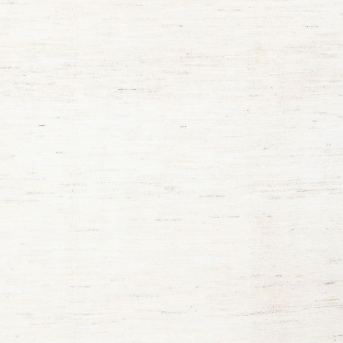 Alfombra Gabbeh - Persa - 297 x 191 cm - blanco