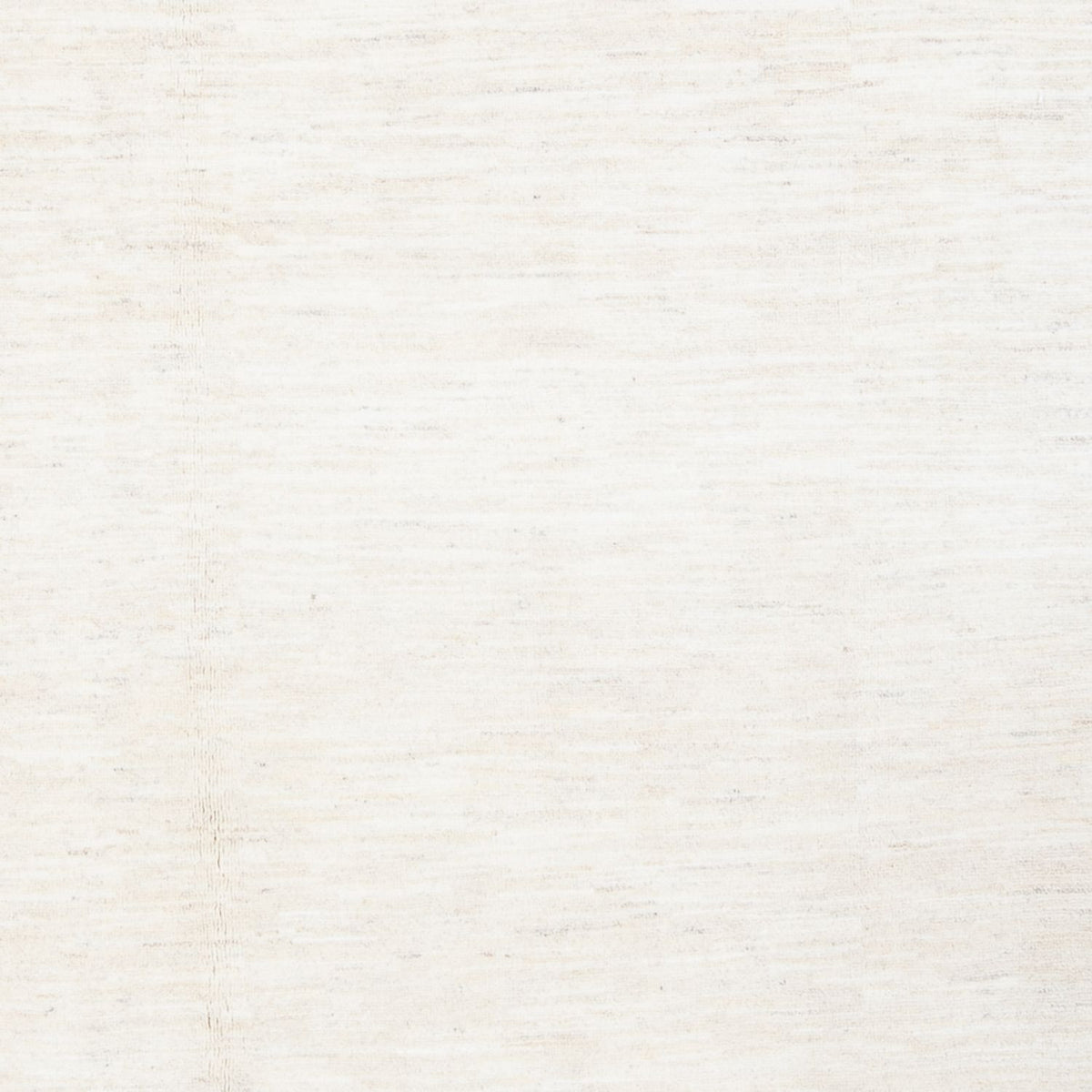 Alfombra Gabbeh - Persa - 296 x 204 cm - blanco