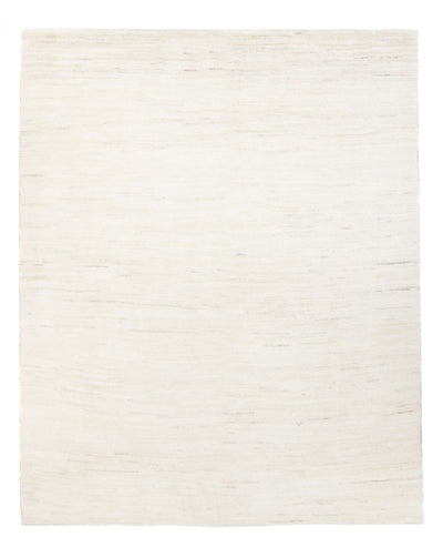 Gabbeh persa Alfombra 155x195cm - Perserteppich Wollteppich