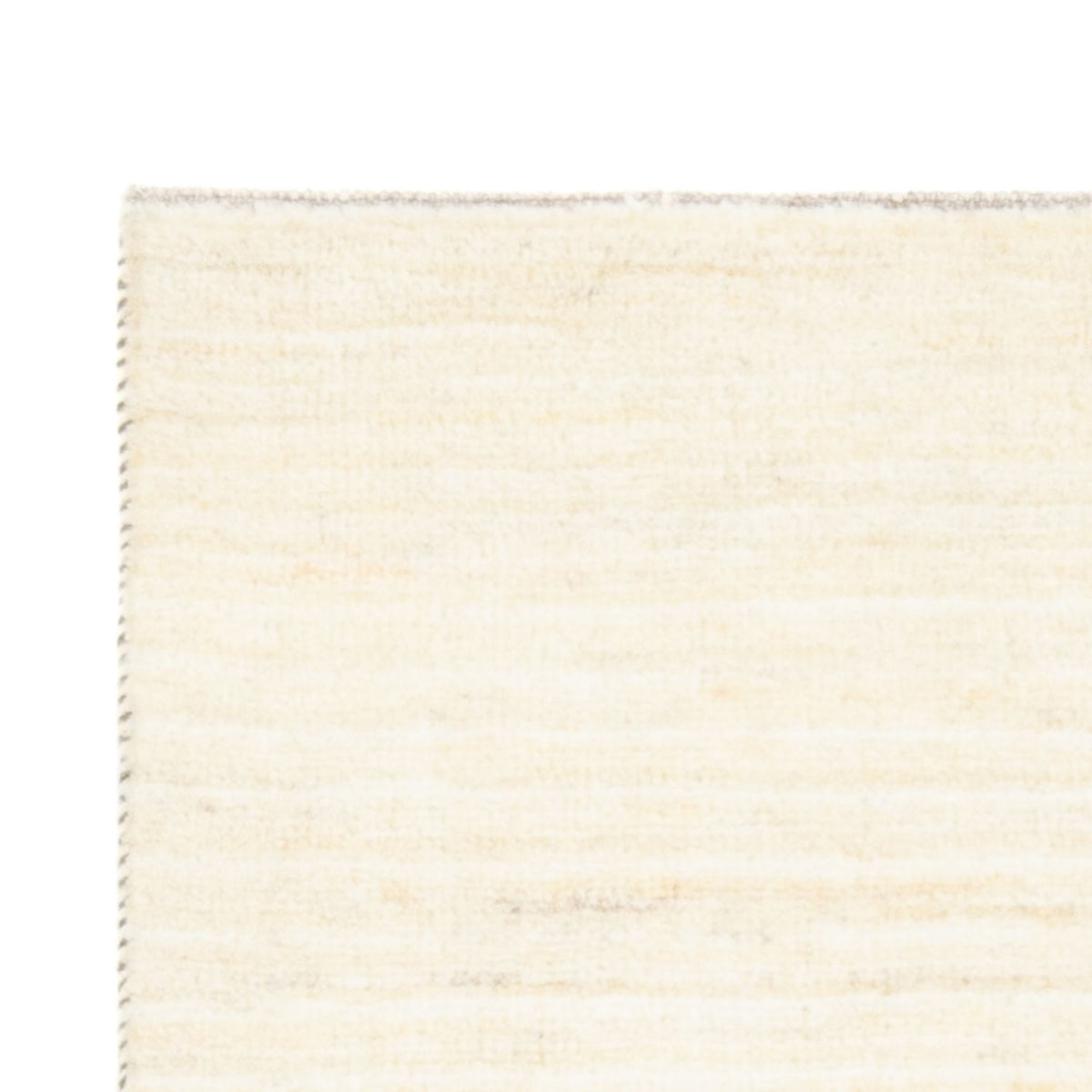 Alfombra Gabbeh - Persa - 150 x 73 cm - beige
