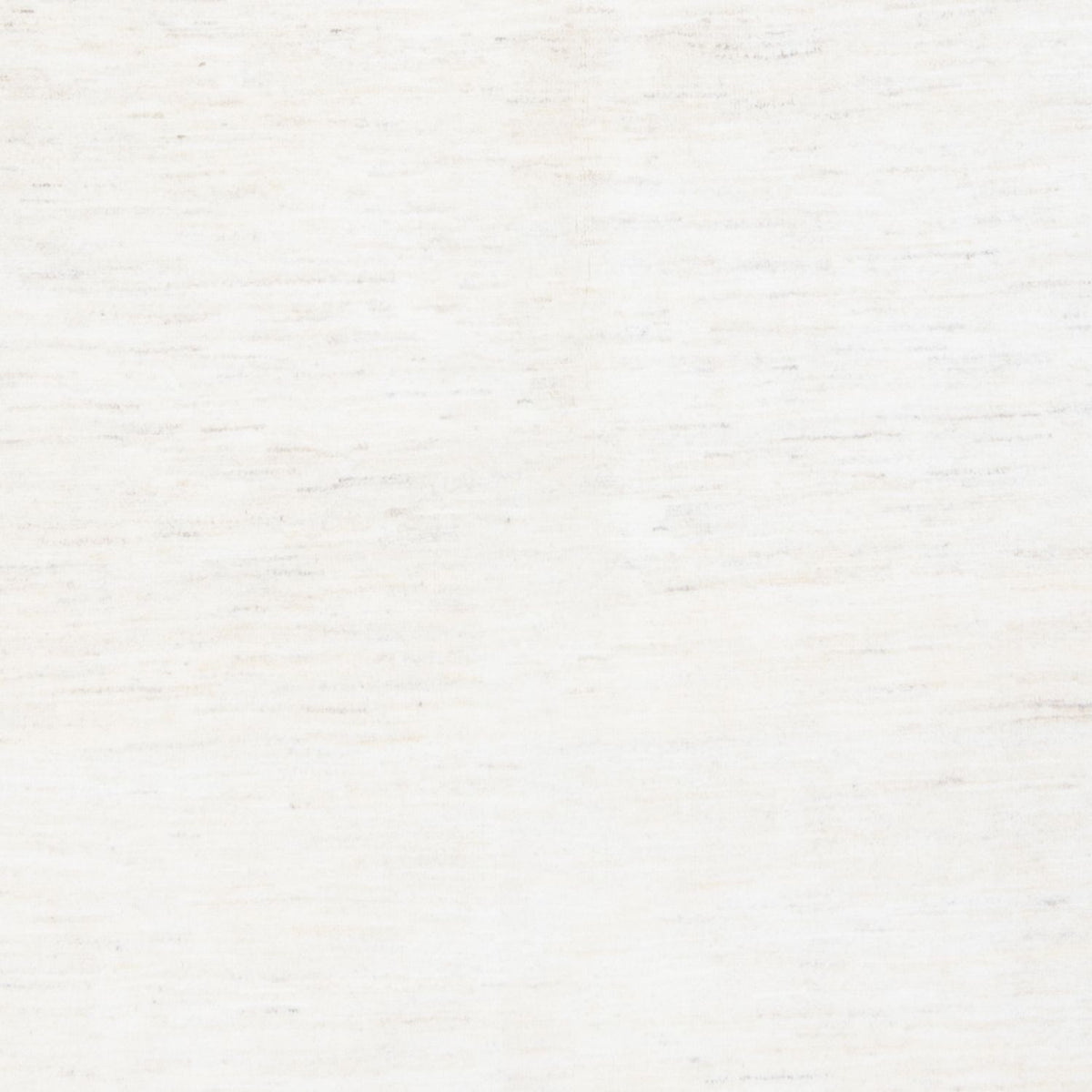 Alfombra Gabbeh - Persa - 253 x 171 cm - blanco