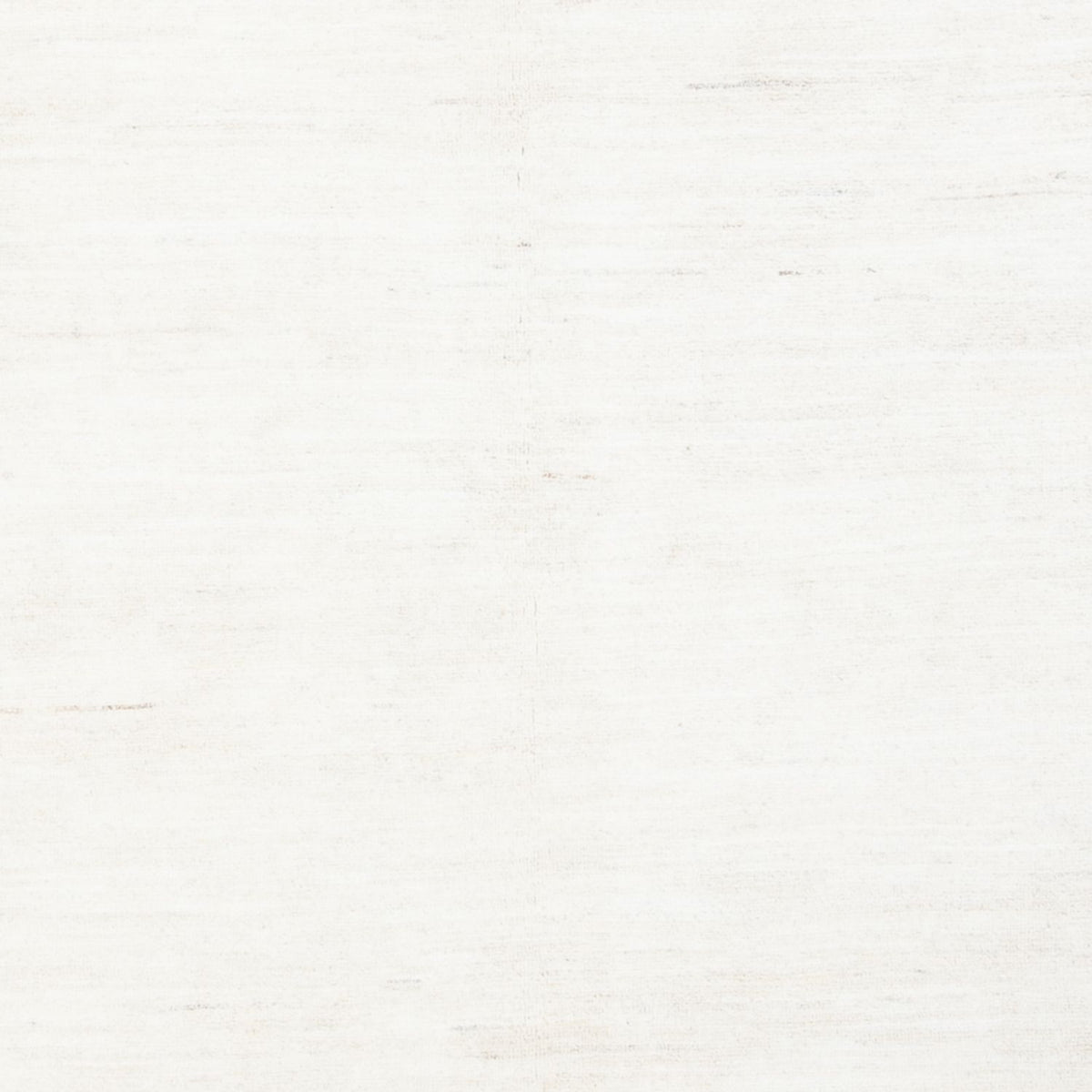 Alfombra Gabbeh - Persa - 270 x 176 cm - blanco