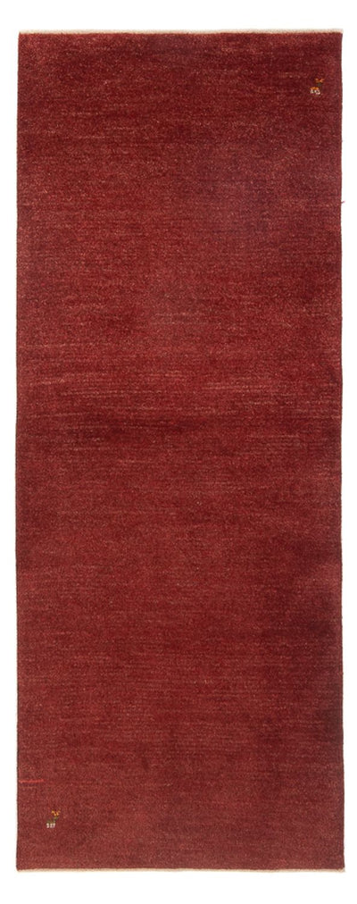 Gabbeh persa Alfombra 82x197cm - Perserteppich Wollteppich