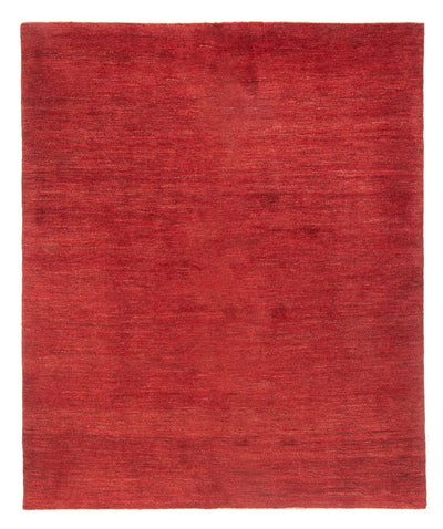 Gabbeh persa Alfombra 150x200cm - Perserteppich Wollteppich