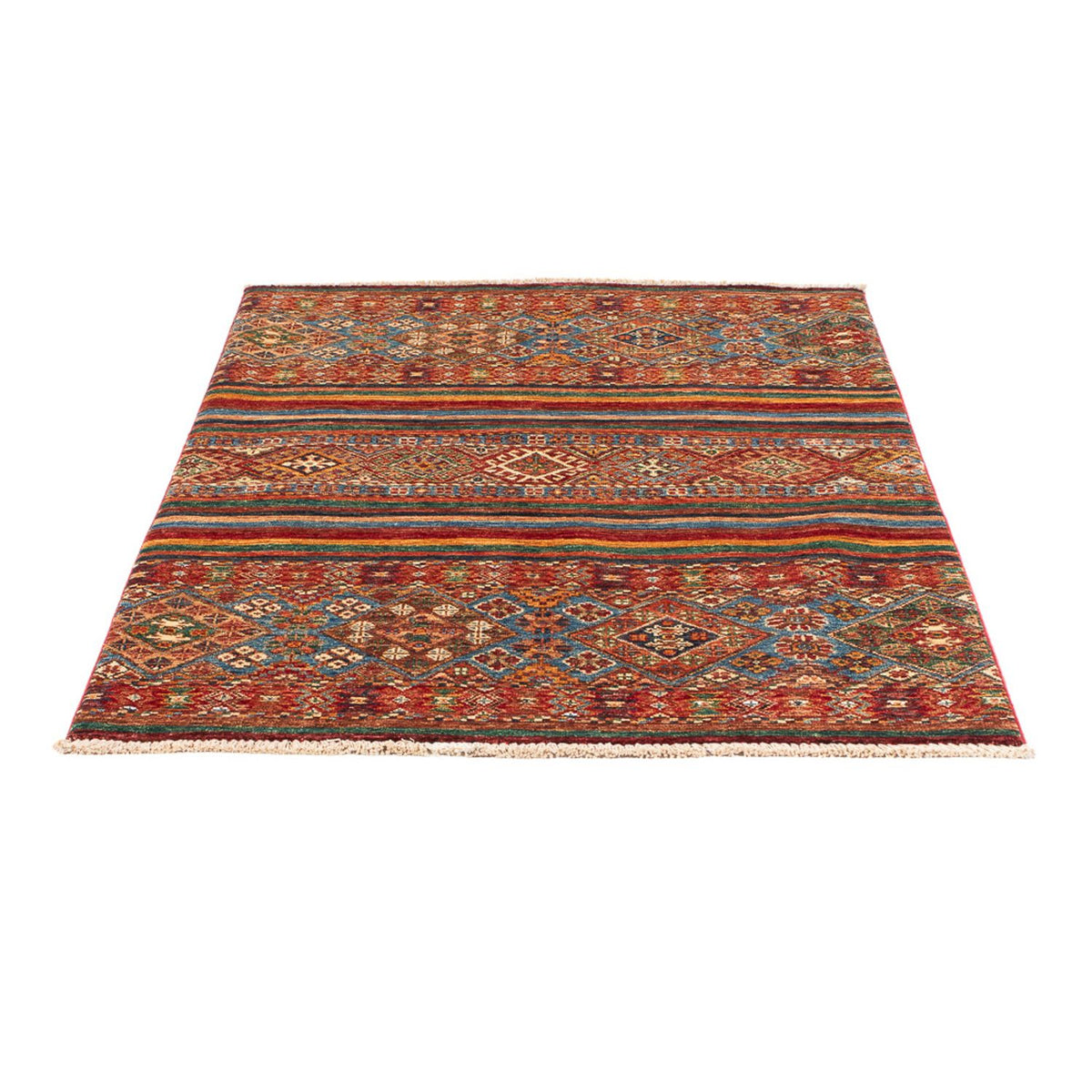 Alfombra Ziegler - Shal - 141 x 101 cm - multicolor