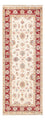 Alfombra de pasillo Alfombra Ziegler - 200 x 79 cm - multicolor