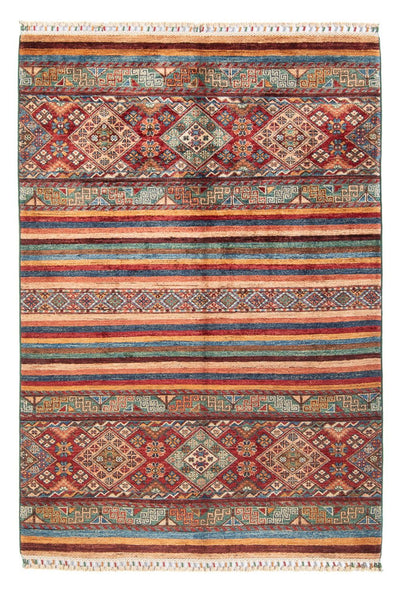 Shal Alfombra 116x185cm - Alfombra oriental