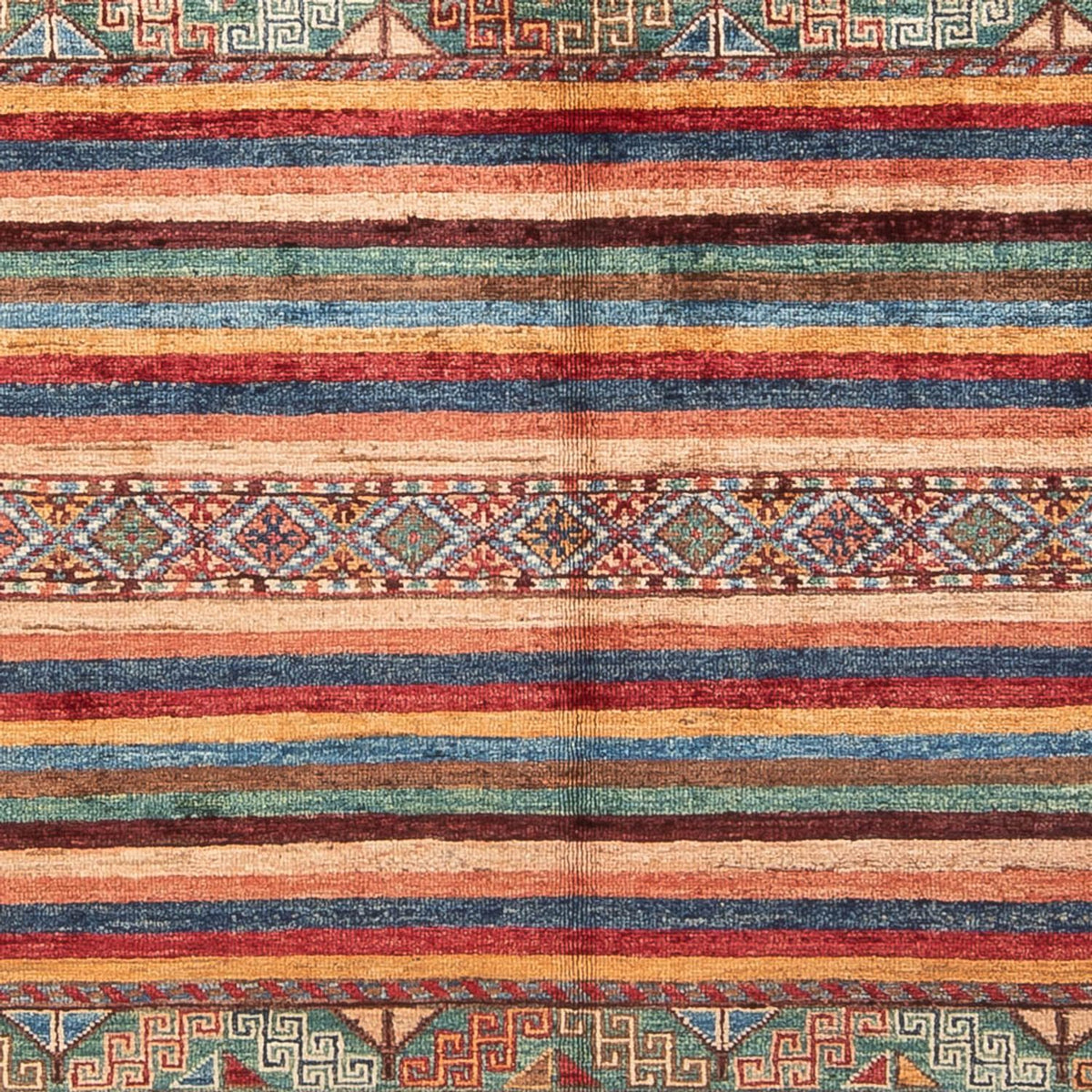 Alfombra Ziegler - Shal - 185 x 116 cm - multicolor