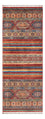 Alfombra de pasillo Alfombra Ziegler - Shal - 204 x 77 cm - multicolor