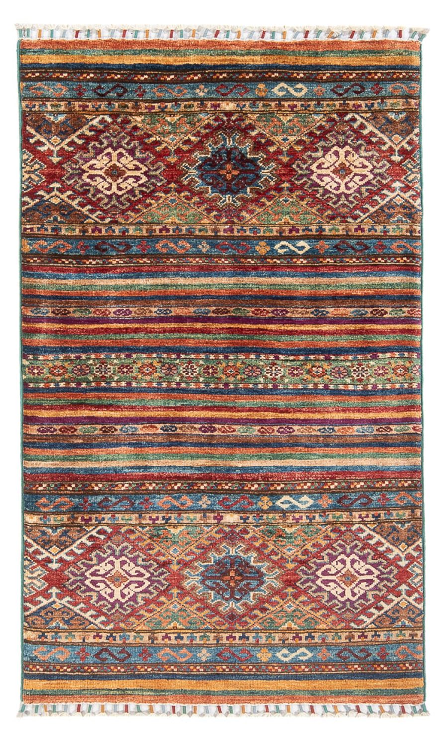 Alfombra Ziegler - Shal - 132 x 70 cm - multicolor