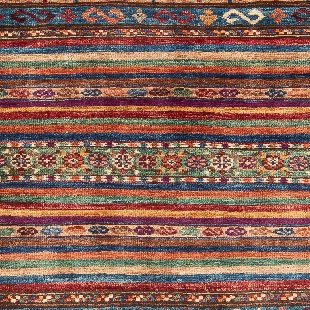 Alfombra Ziegler - Shal - 132 x 70 cm - multicolor
