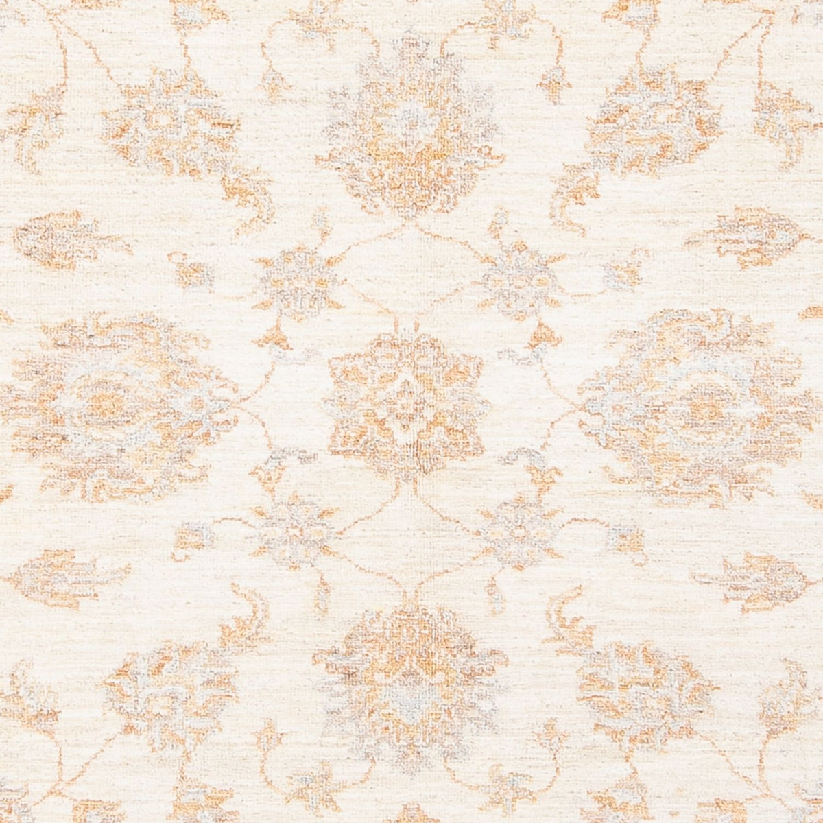 Alfombra Ziegler - 176 x 124 cm - beige