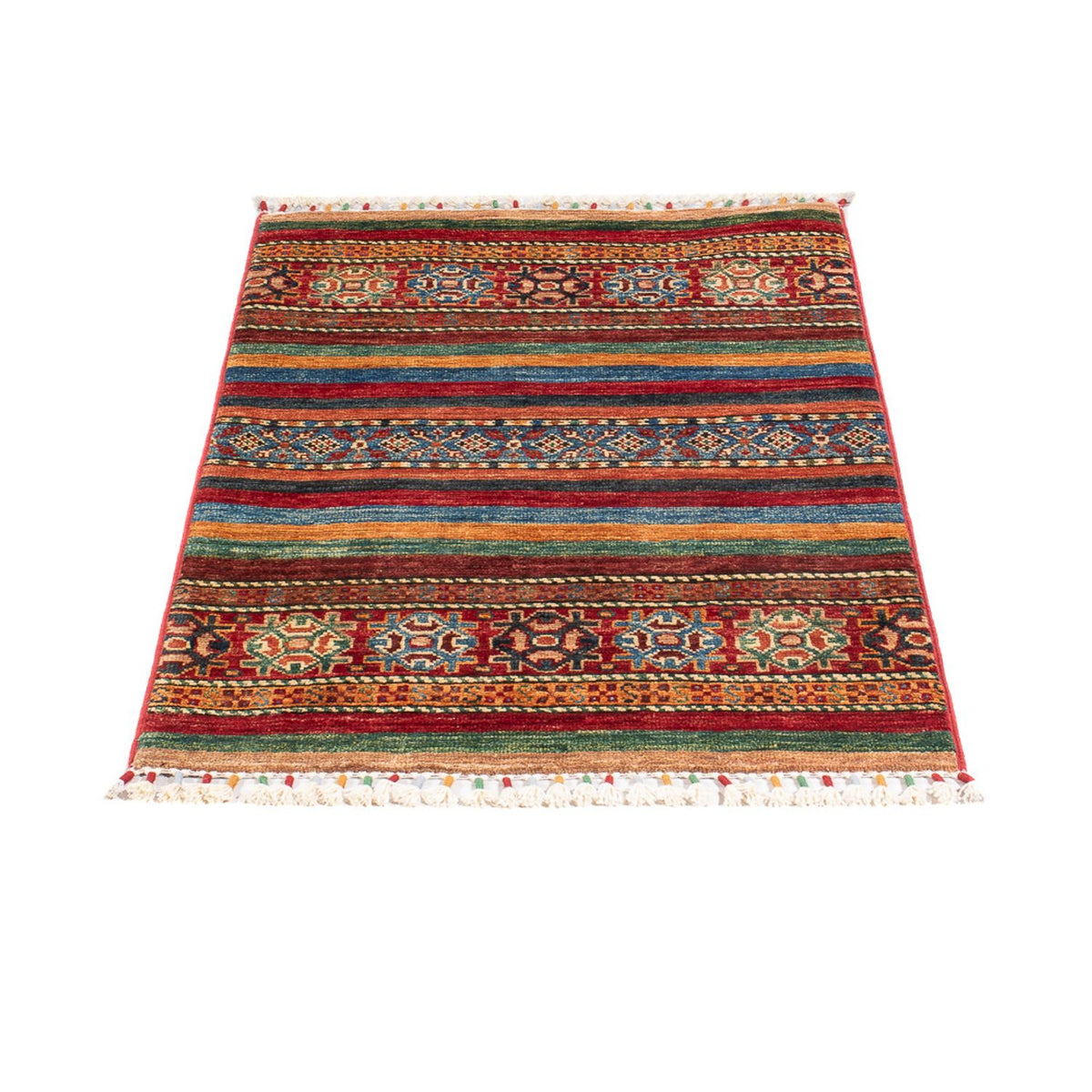 Alfombra Ziegler - Shal - 100 x 62 cm - multicolor