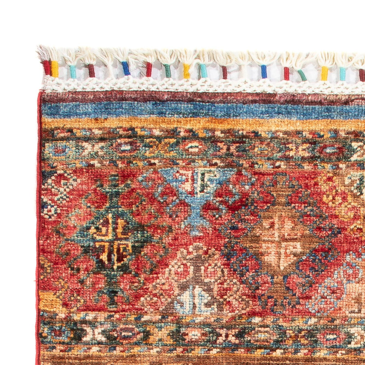 Alfombra Ziegler - Shal - 87 x 64 cm - multicolor