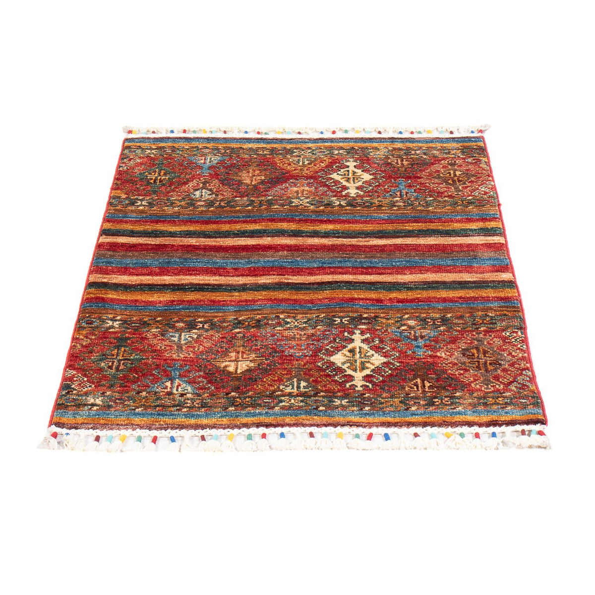 Alfombra Ziegler - Shal - 87 x 64 cm - multicolor
