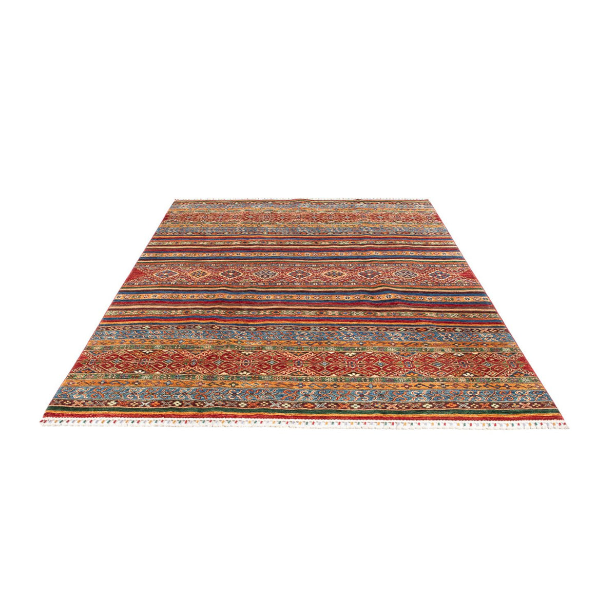 Alfombra Ziegler - Shal - 243 x 172 cm - multicolor