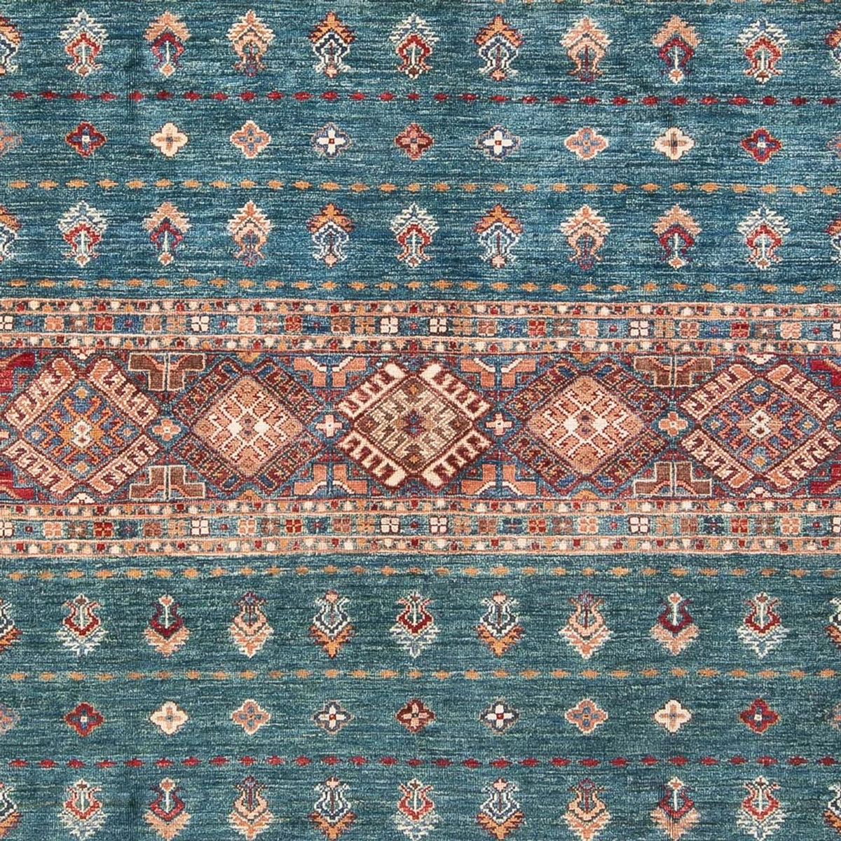 Alfombra Ziegler - Shal - 292 x 205 cm - multicolor