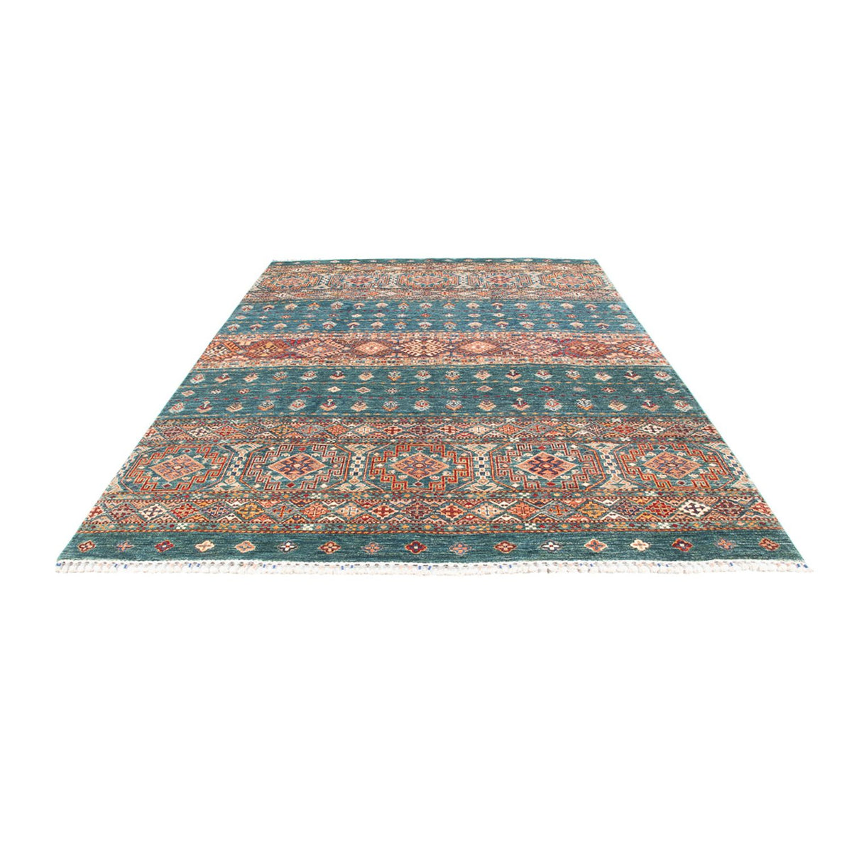 Alfombra Ziegler - Shal - 292 x 205 cm - multicolor