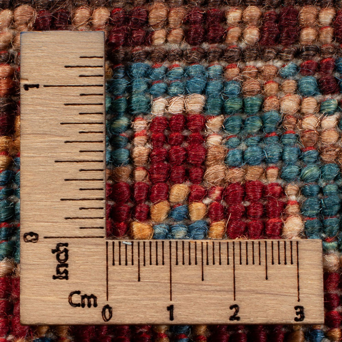 Alfombra Ziegler - Shal - 292 x 205 cm - multicolor