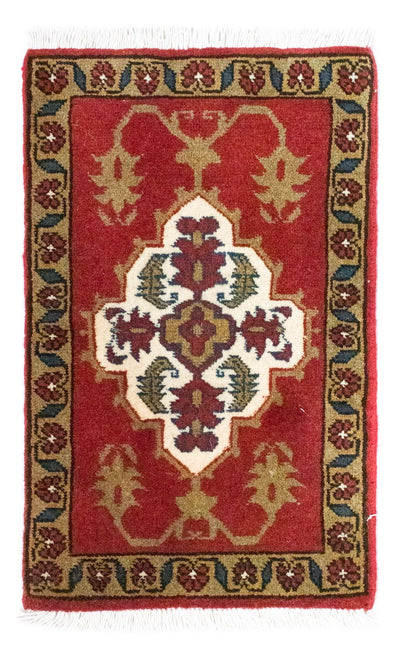 Ardabil Alfombra 40x54cm - Alfombra persa