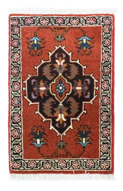 Ardabil Alfombra 40x54cm - Alfombra persa