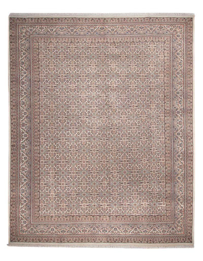 Bidjar Indo Alfombra 244x303cm - Alfombra oriental