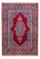 Alfombra persa - Clásica - 362 x 249 cm - rojo oscuro