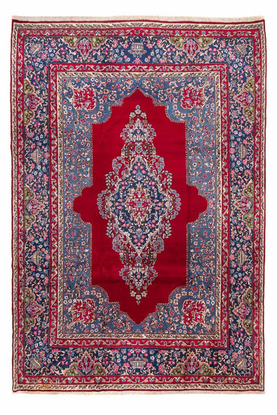 Kerman Alfombra 249x362cm - Alfombra persa