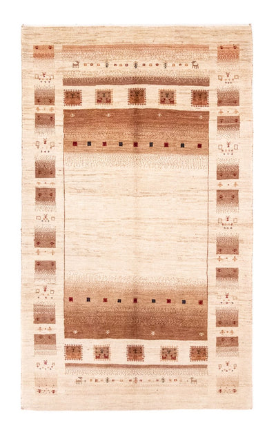 Loribaft Alfombra 154x258cm - Perserteppich Wollteppich