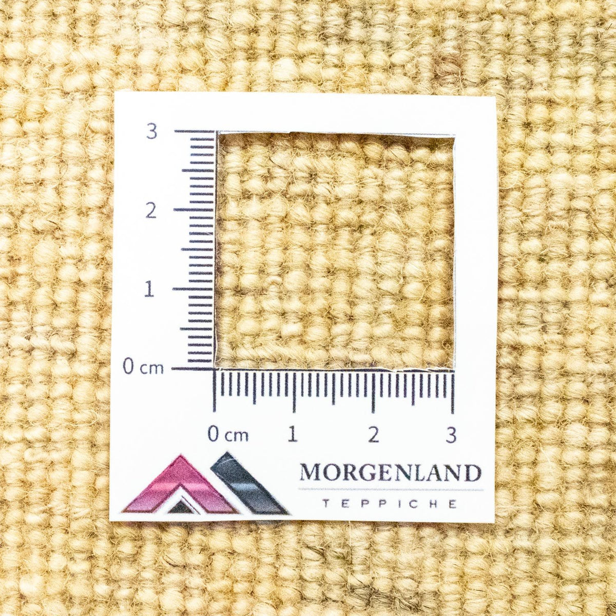 Alfombra Gabbeh - Loribaft Persa - 230 x 200 cm - colorido