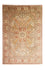 Alfombra de seda - Seda de Cachemira - 270 x 185 cm - marrón