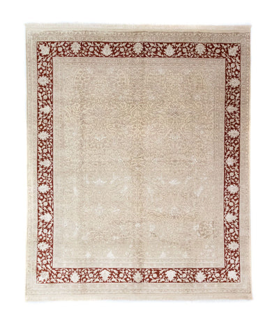 Alfombra de diseño 250x295cm - Designerteppich
