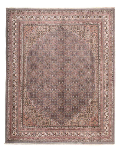 Bidjar Indo Alfombra 248x299cm - Alfombra oriental