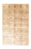 Alfombra Gabbeh - Loribaft Persa - 258 x 166 cm - beige