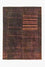 Alfombra Gabbeh - Loribaft Persa - 237 x 169 cm - multicolor