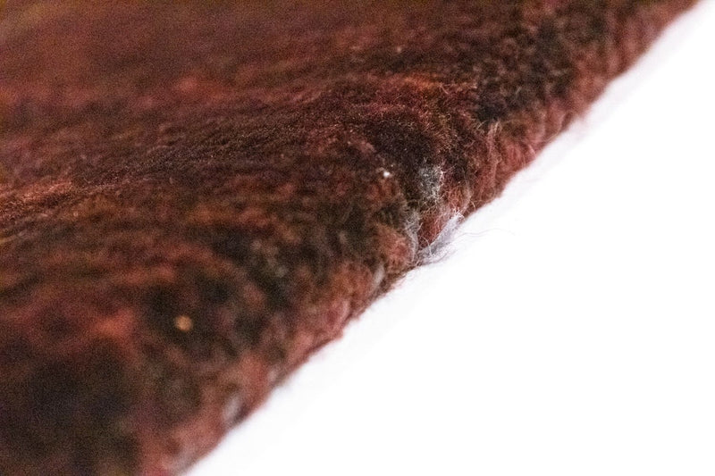 Alfombra Gabbeh - Loribaft Persa - 237 x 169 cm - multicolor