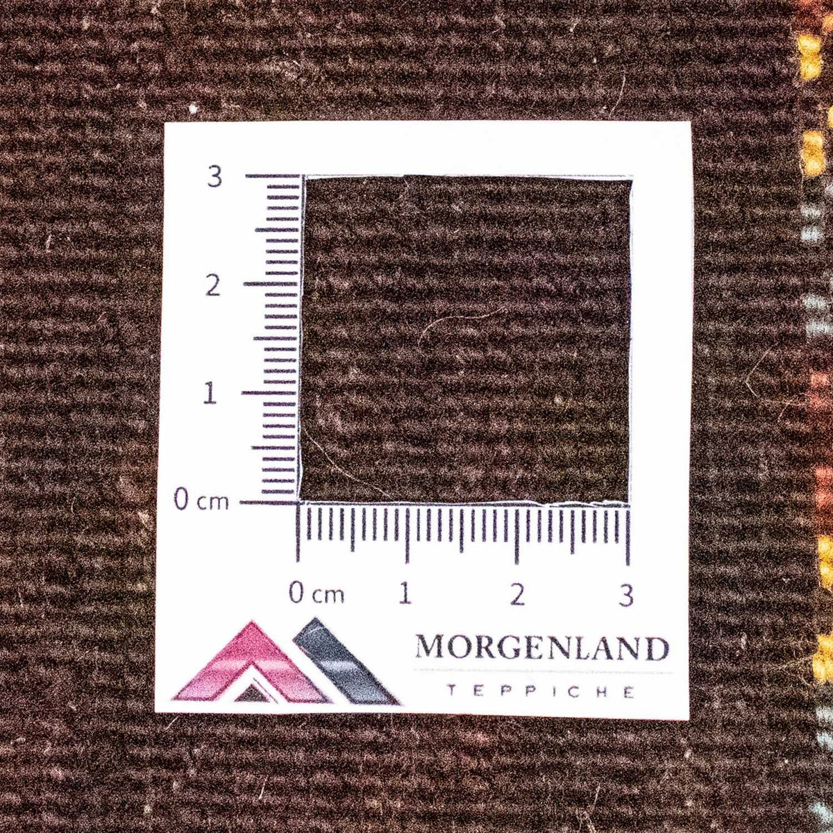 Alfombra Gabbeh - Loribaft Persa - 237 x 169 cm - multicolor