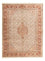 Alfombra oriental - Bidjar - Indus - 242 x 173 cm - beige
