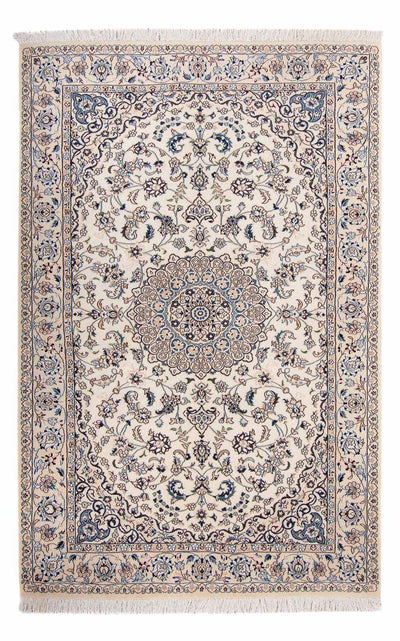 Nain - 9La Alfombra 155x245cm - Alfombra persa